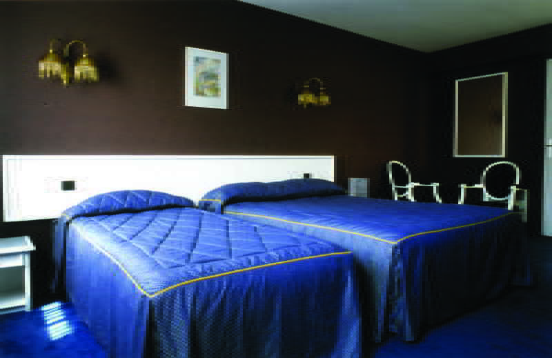 Hotel De Clisson Saint Brieuc Eksteriør billede