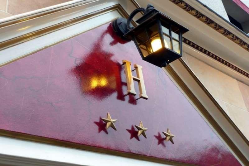 Hotel De Clisson Saint Brieuc Eksteriør billede